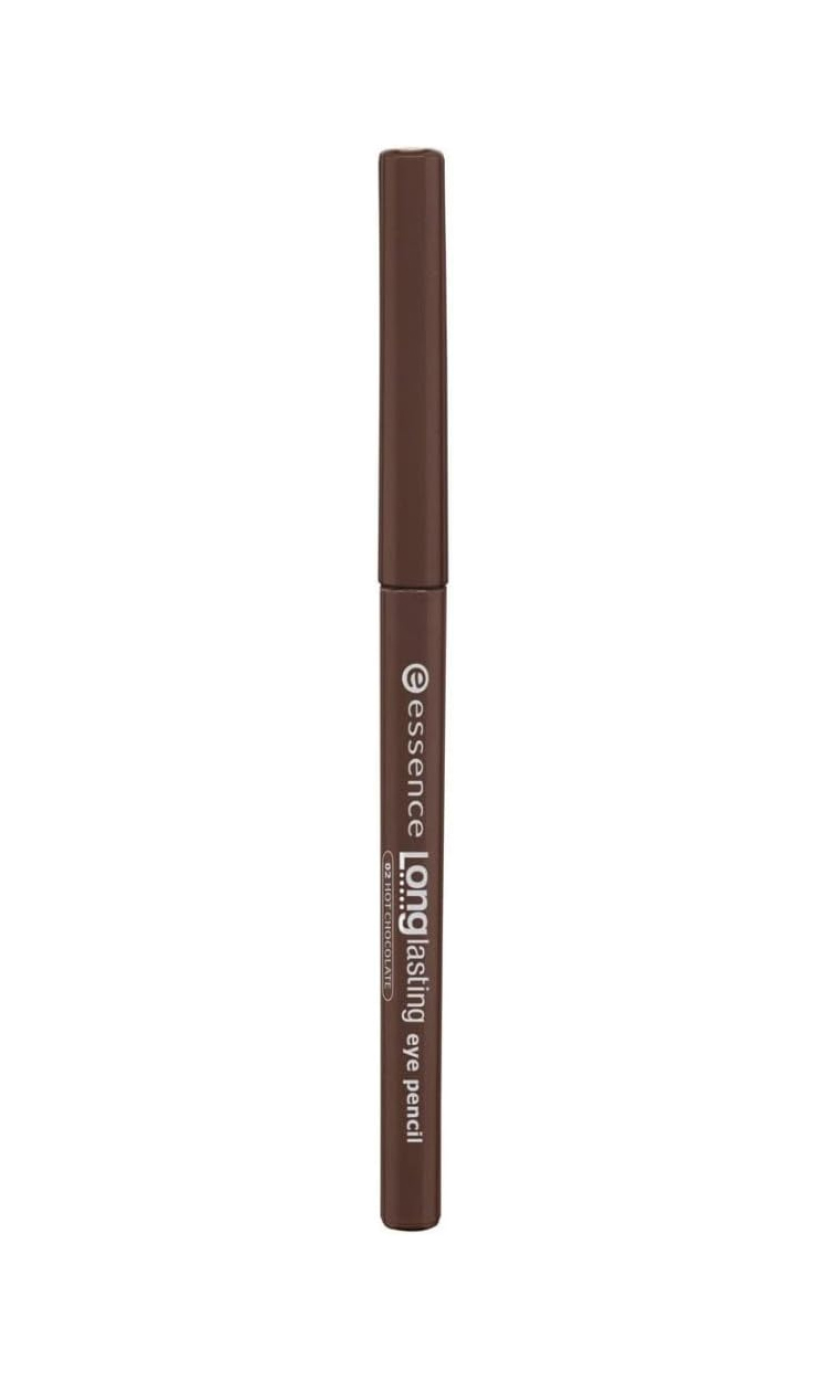 ايسنس - قلم تحديد العيون 02 شوكولاته ساخنة 0.28ج