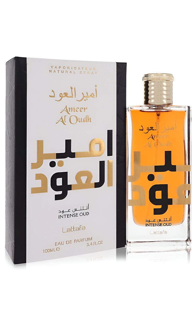 عطر أمير العود المركز (رجالي)