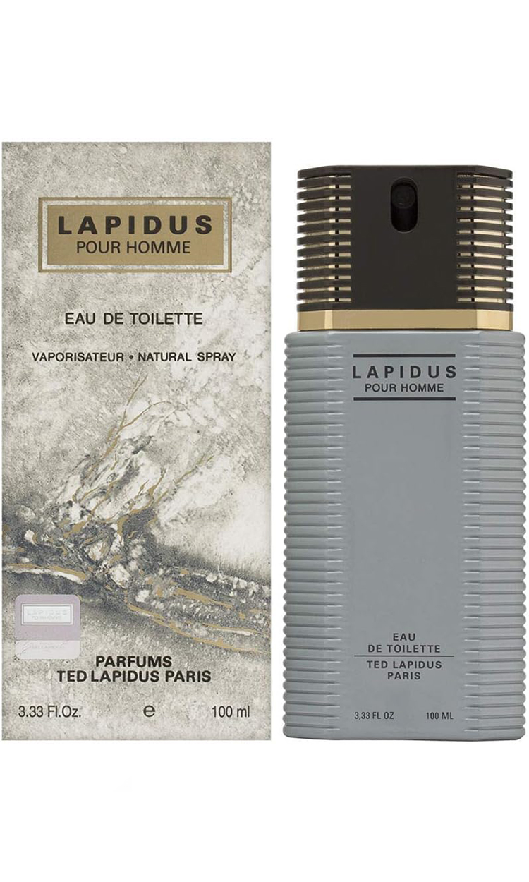 عطر لابيدوس - للرجال 100 مل ، براند تيد لابيدوس