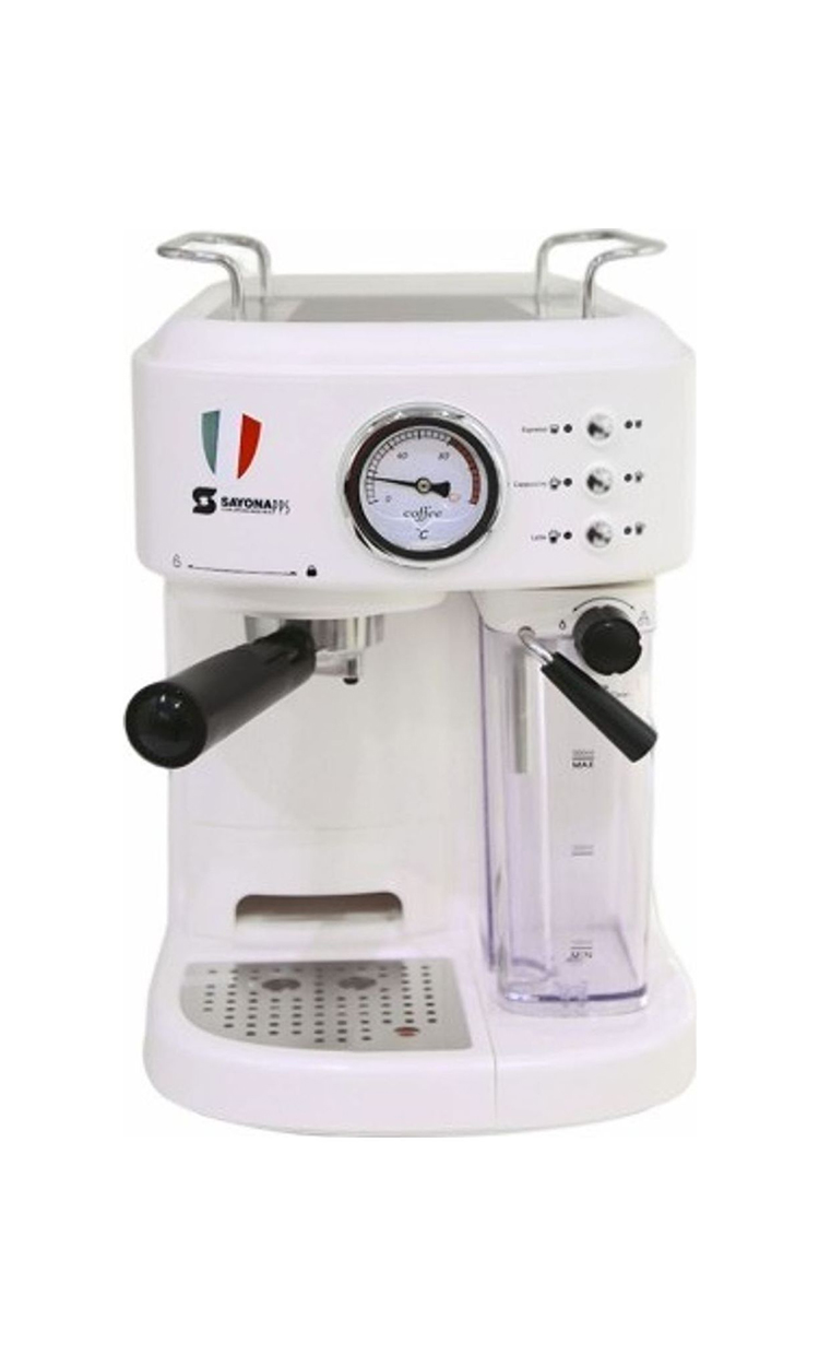 ماكينة صنع القهوة اسبريسو ماركه سايونا SEM-4357