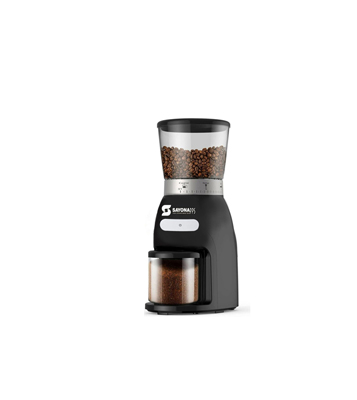 سايونا - مطحنة قهوة بقوة 200 واط